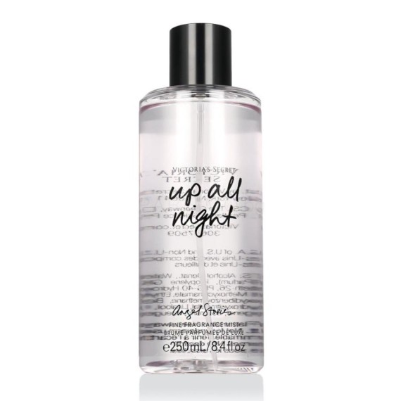 Victoria`s Secret Angel Stories Up All Night Spray de corp pentru femei